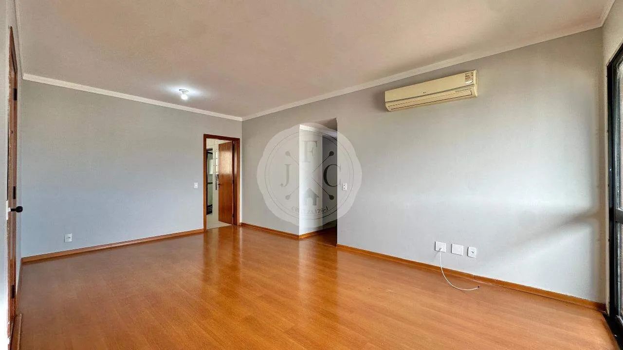 Apartamento com 125 m² e 4 Quartos para Alugar - Bairro Centro - Foto 5