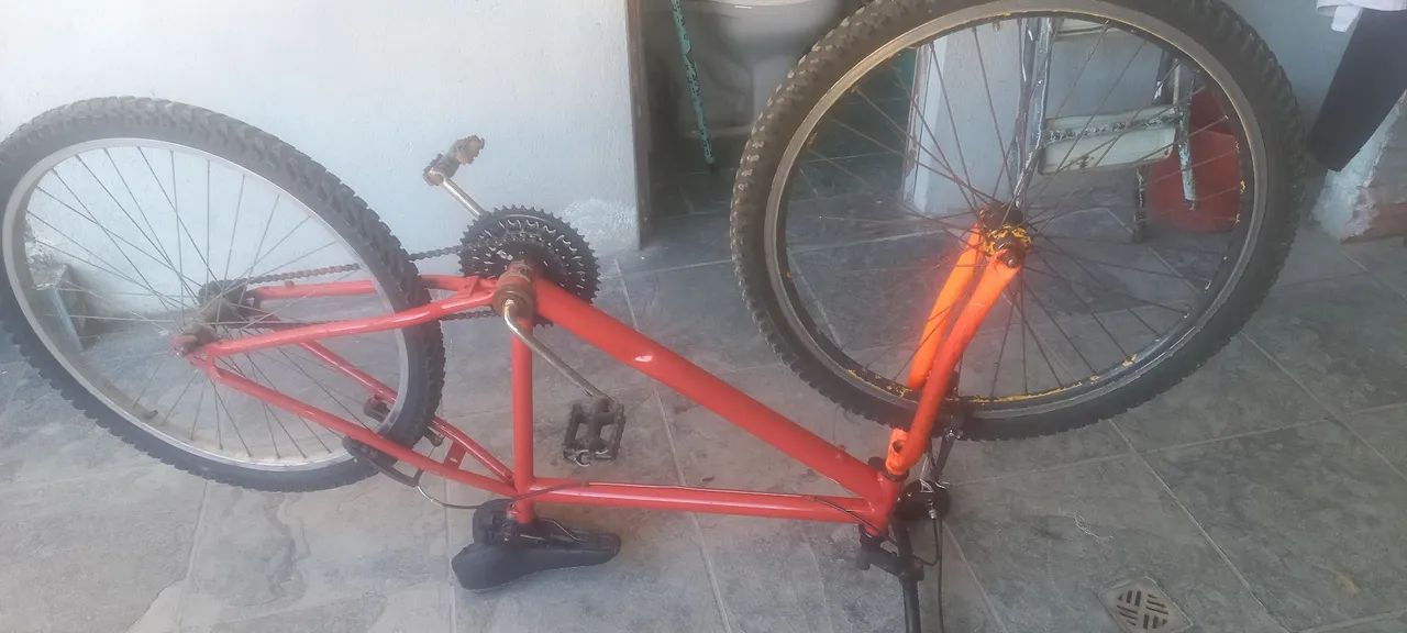 bicicleta - Foto 4