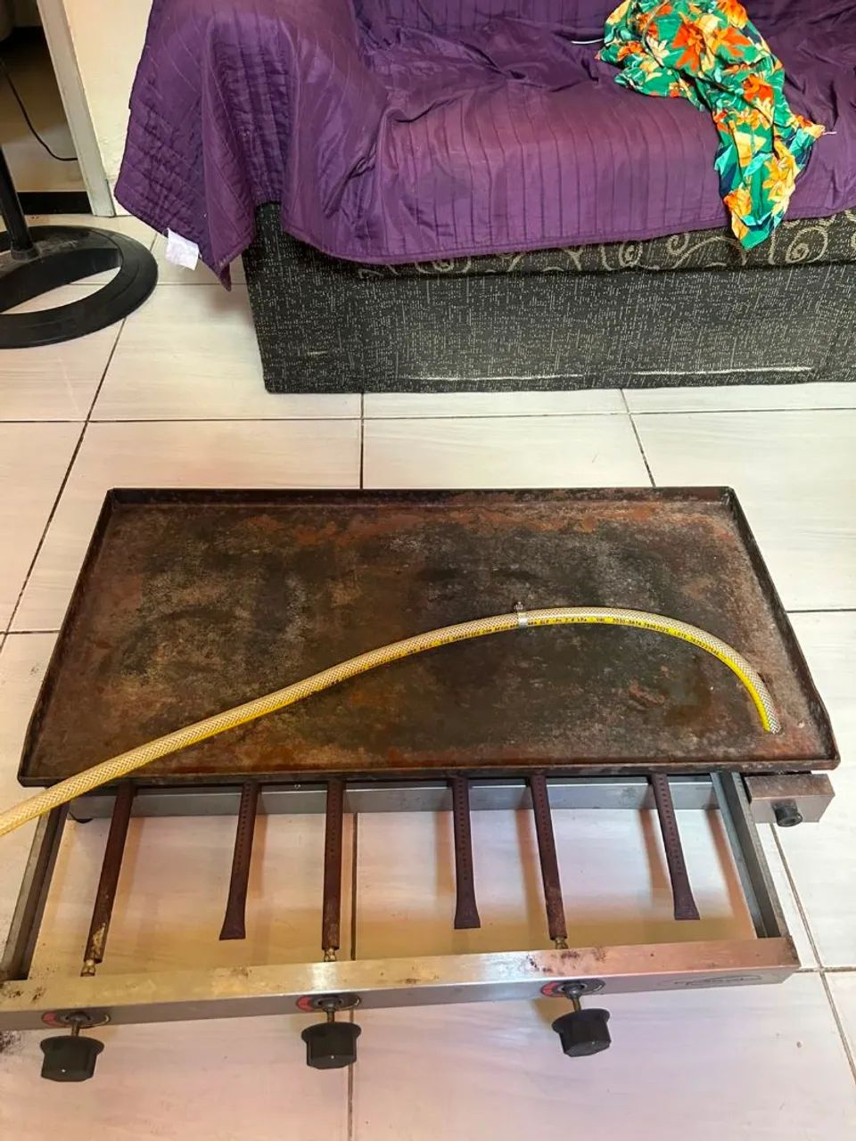 Chapa  - Foto 2