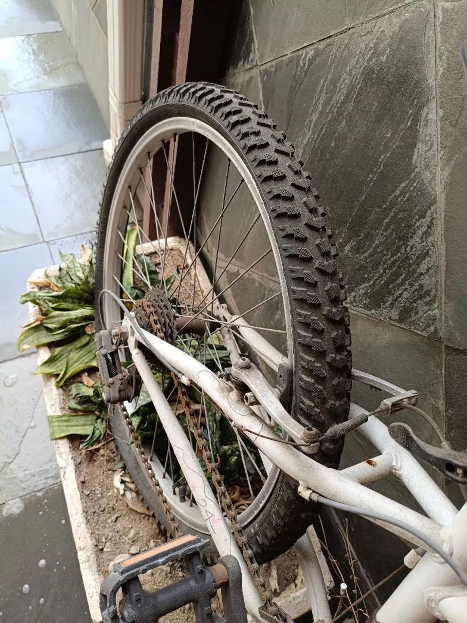 Vendo Bicicleta  - Foto 3