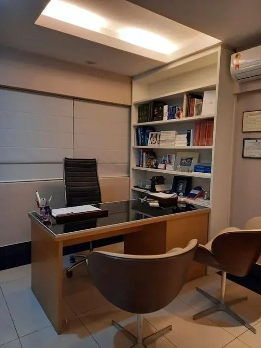 Sala Comerical, 35m2,1 vaga, na Barra da Tijuca - Foto 2
