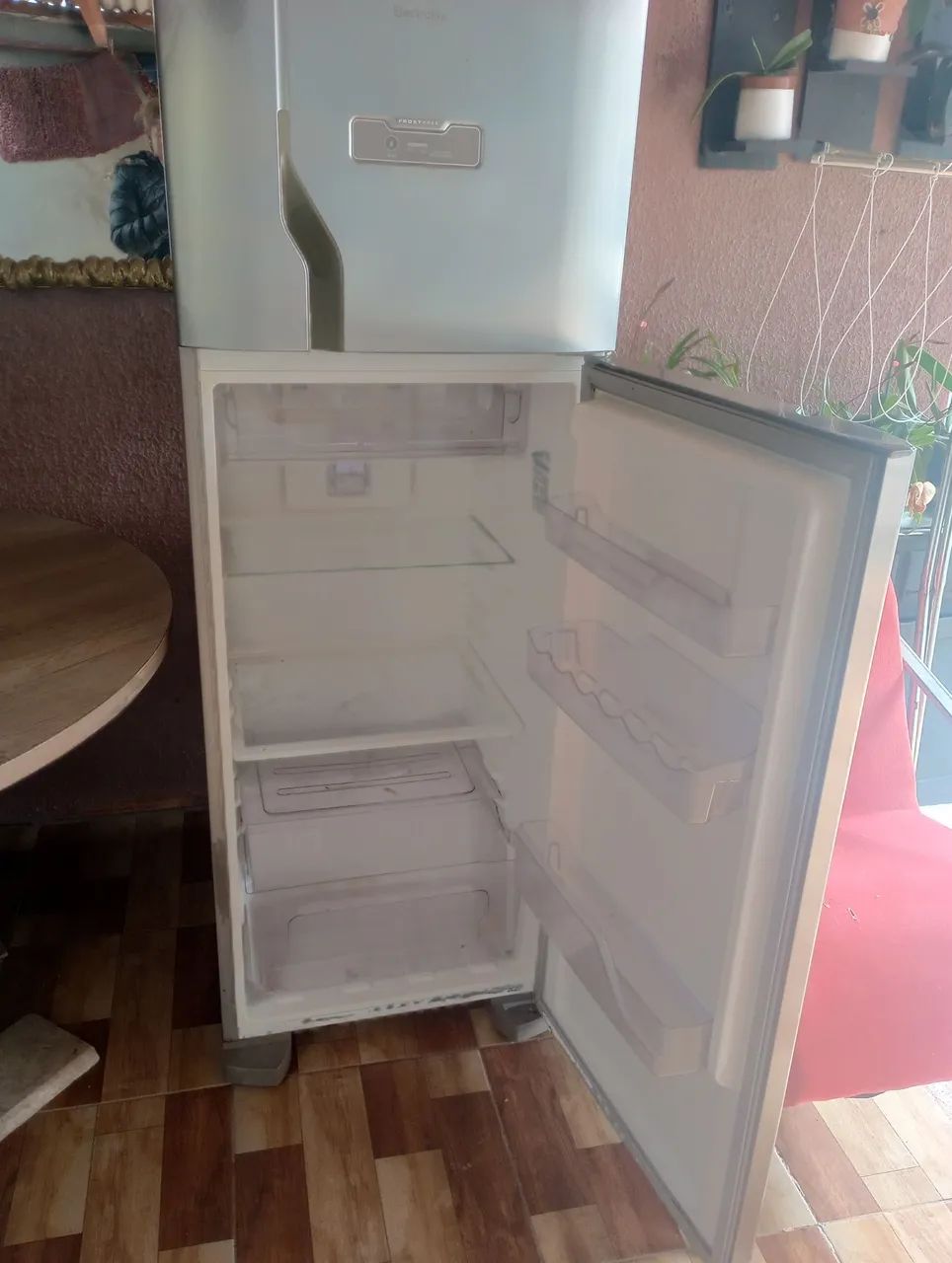 vendo geladeira  - Foto 4