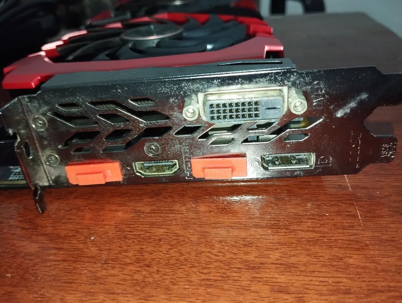 GTX 1060 3GB - Foto 4