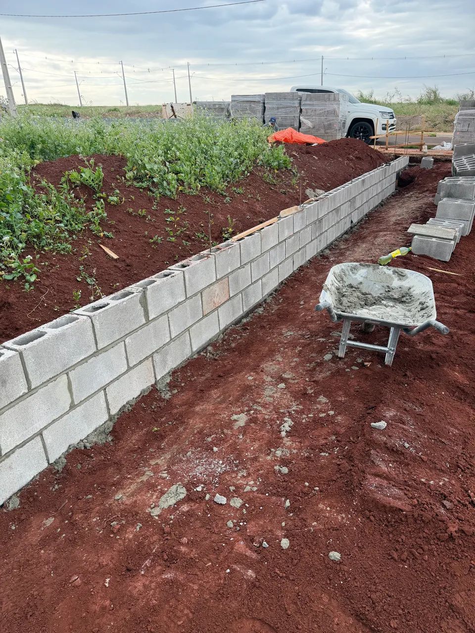 Empreiteiro de obras  - Foto 2
