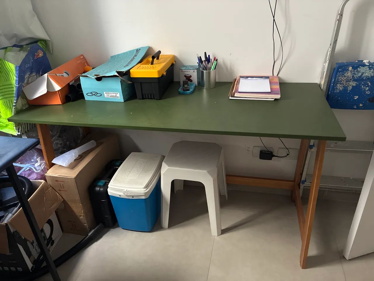 Escritório  - Foto 2