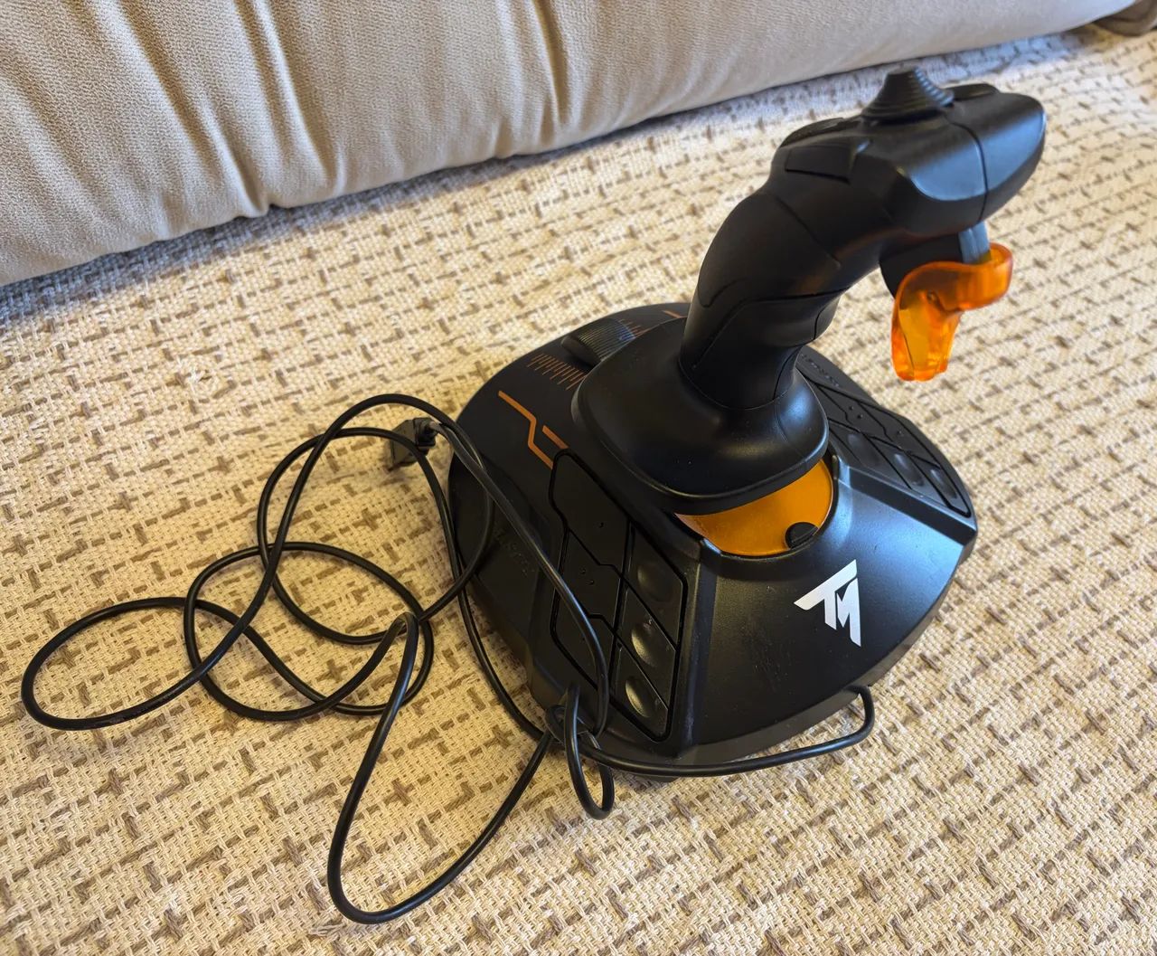 JOYSTICK THRUSTMASTER T-16000 FCS