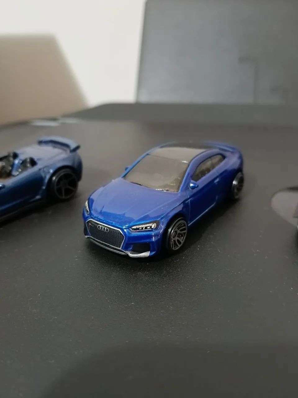 Pack Hotwheels loose 5 peças  - Foto 3