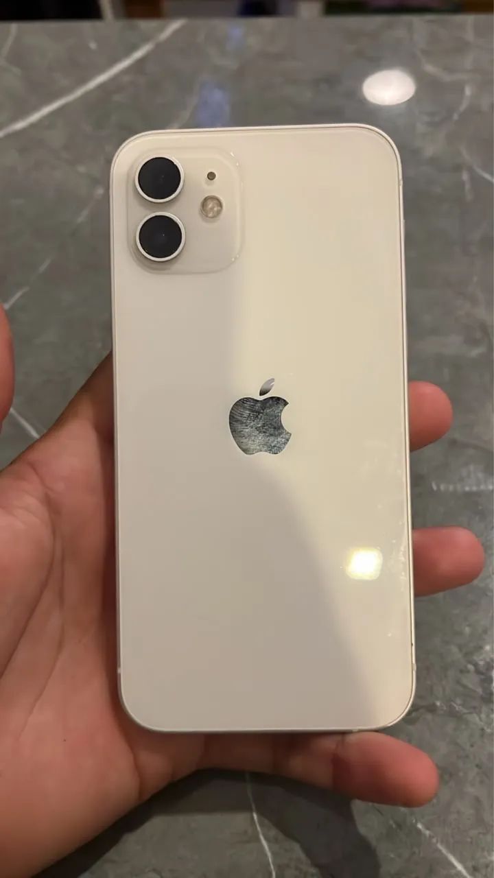 IPHONE 12 128gb (Com caixa) - Foto 2