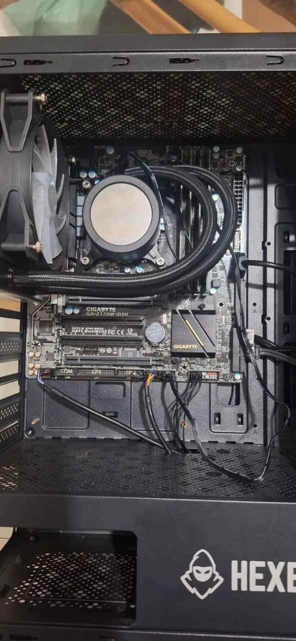 Computador Gamer i7 - Foto 3