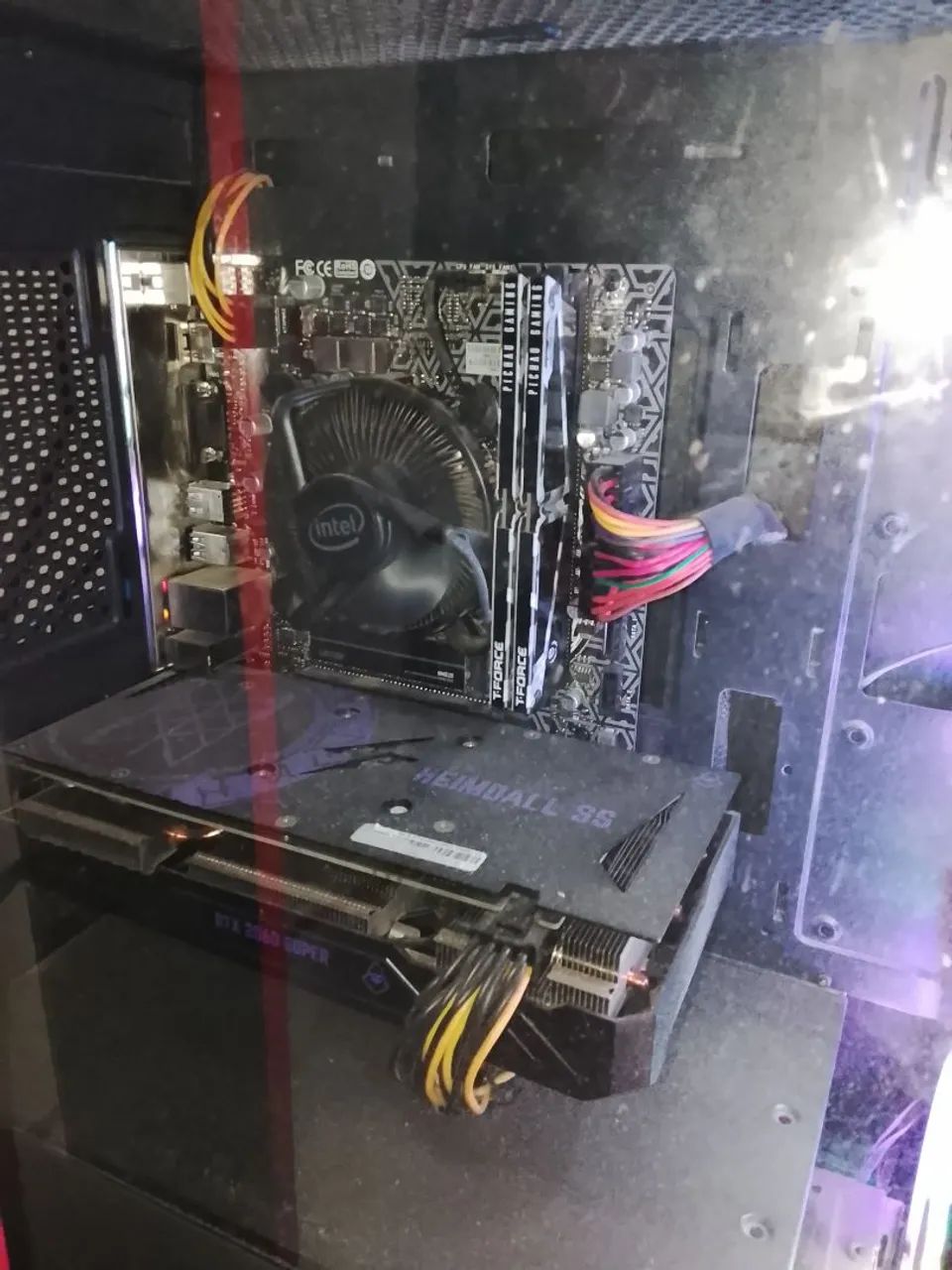 PC gamer completo  - Foto 3