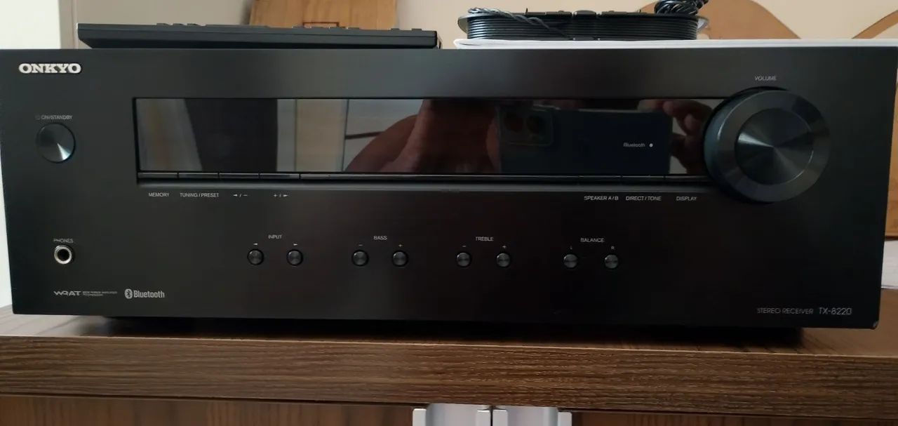 Receiver Onkio TX-8220