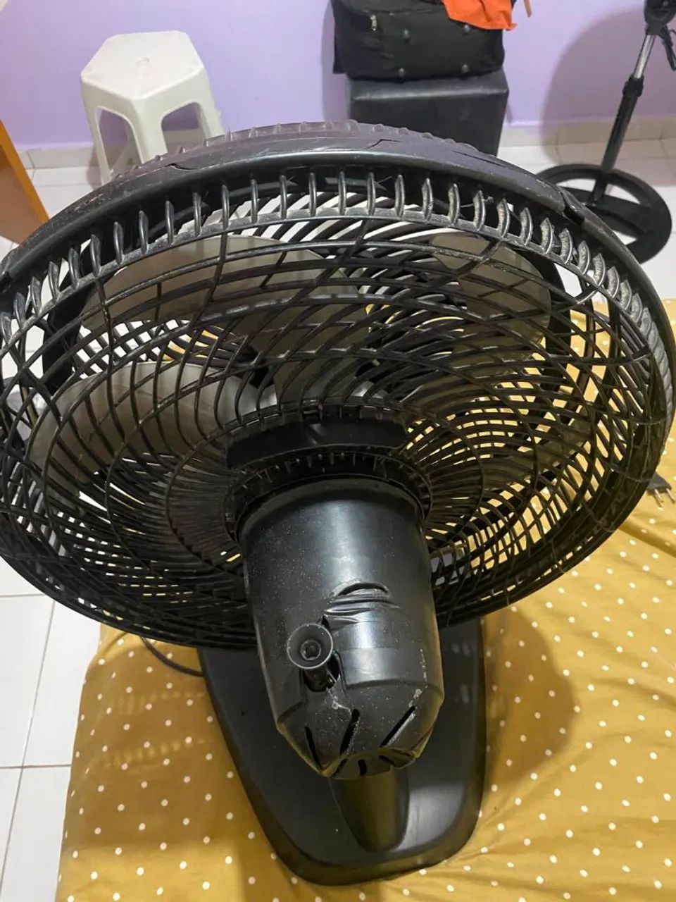 VENTILADOR ARNO - Foto 4