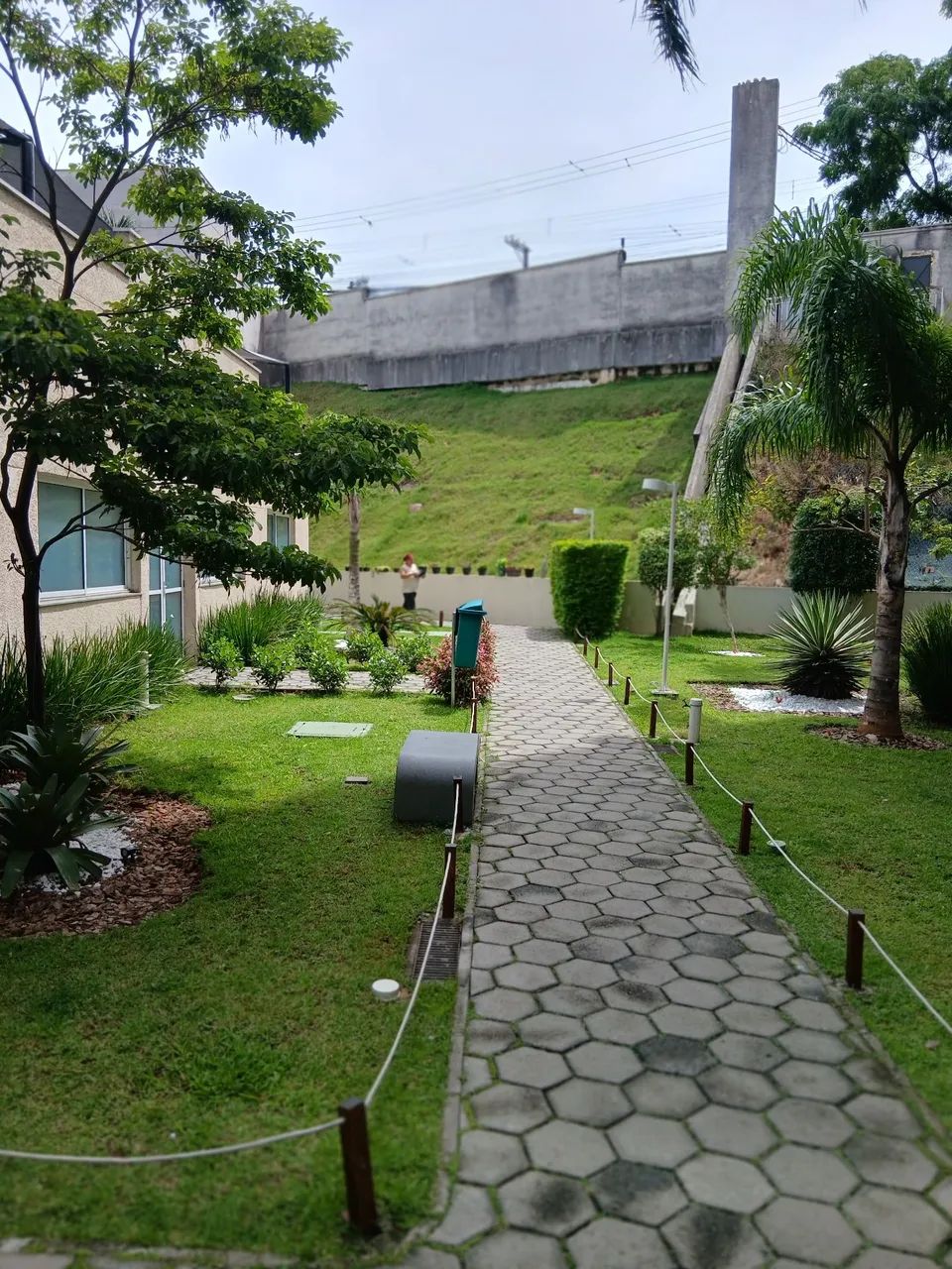 Foto - Guarulhos - Jardim Bela Vista