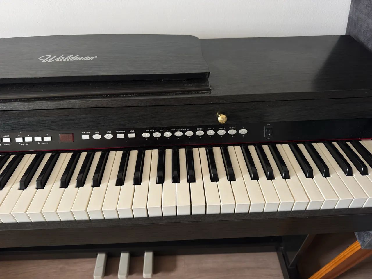 Piano Waldman - Foto 3
