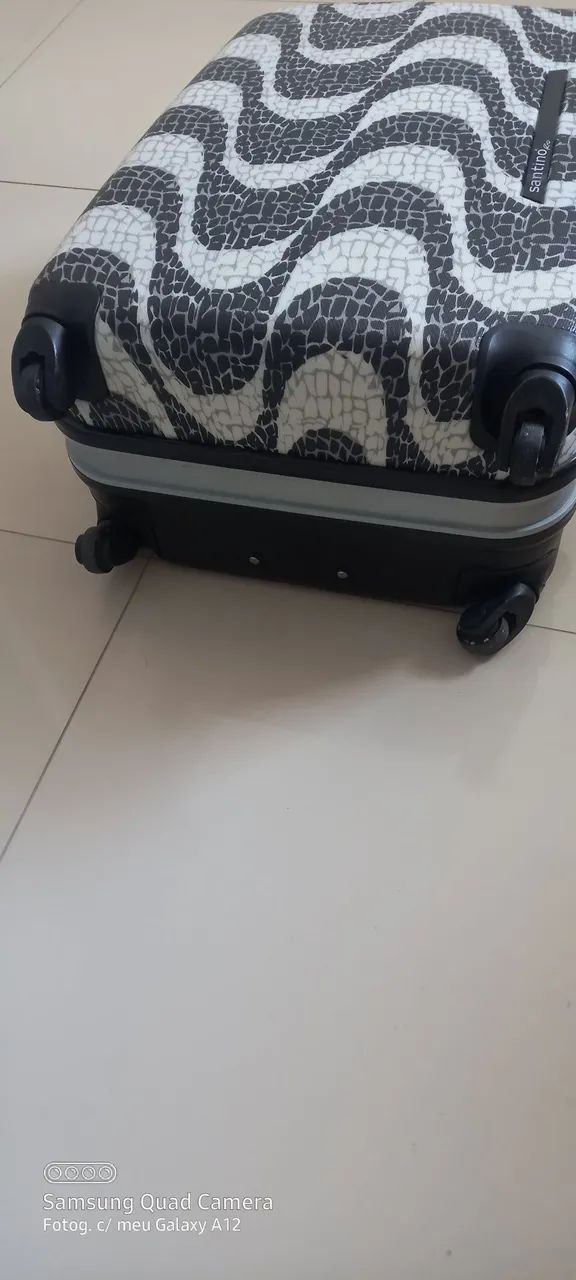Mala de viagem - Foto 2