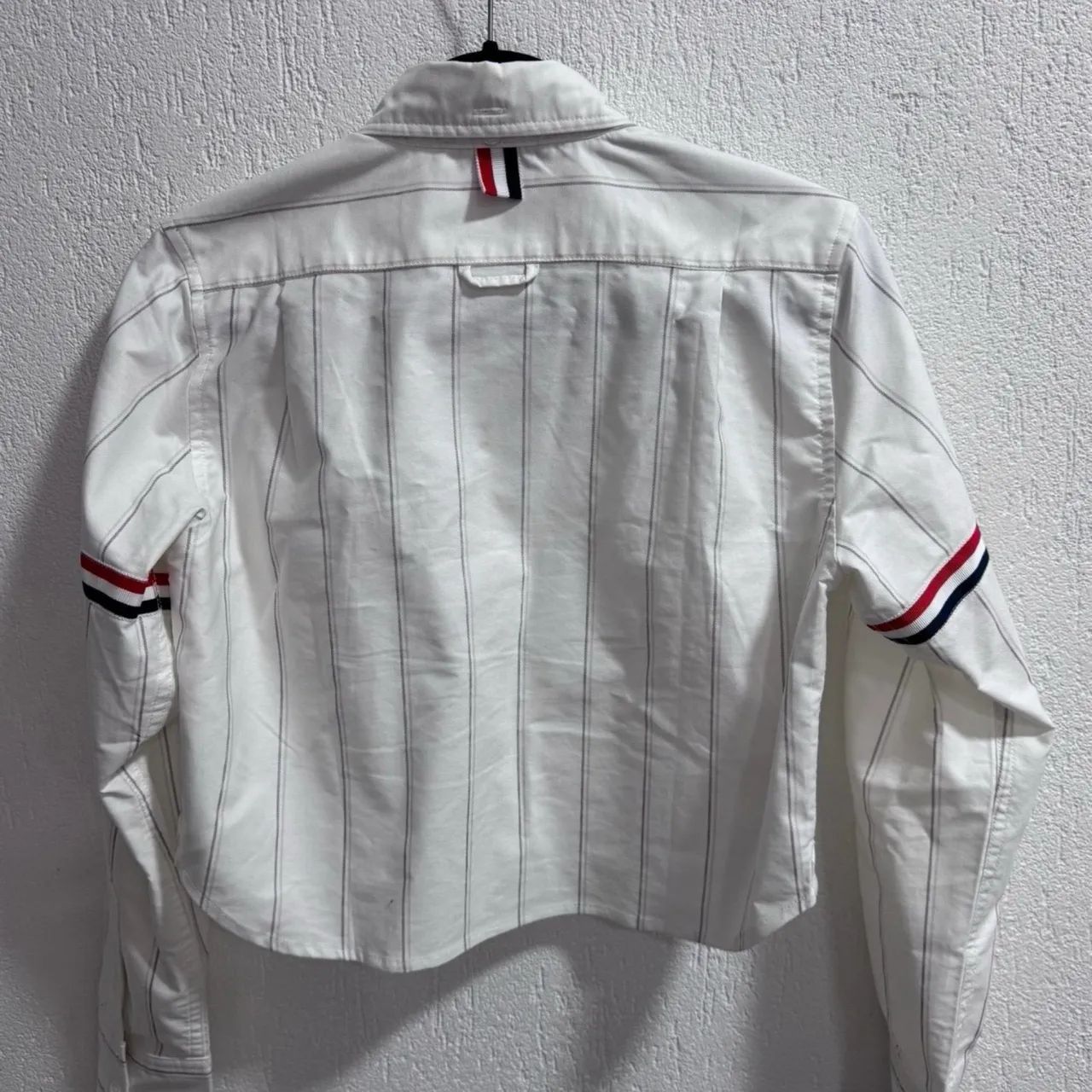 camisa thom browne p - Foto 4