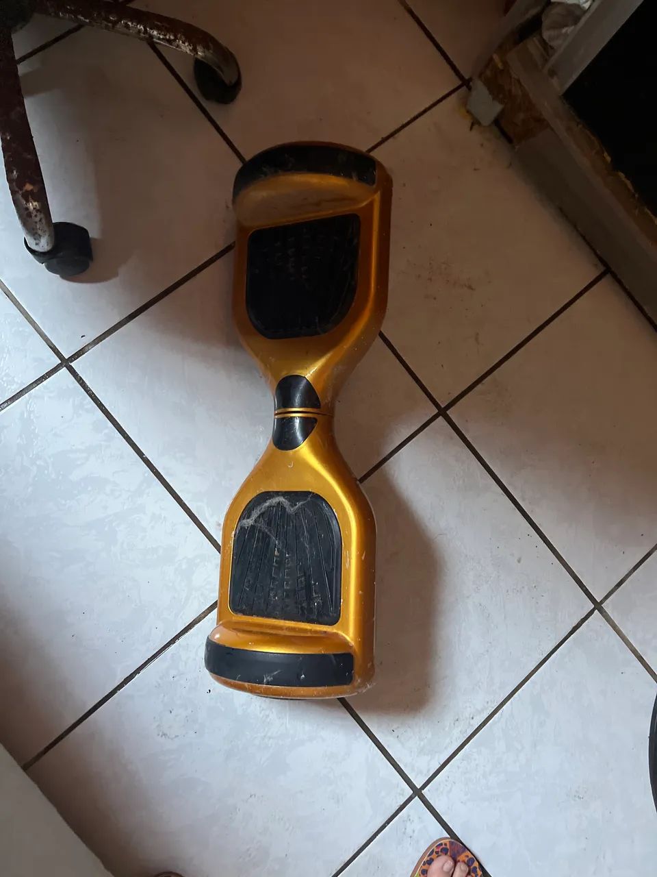 Hoverboard - USADO - Foto 2
