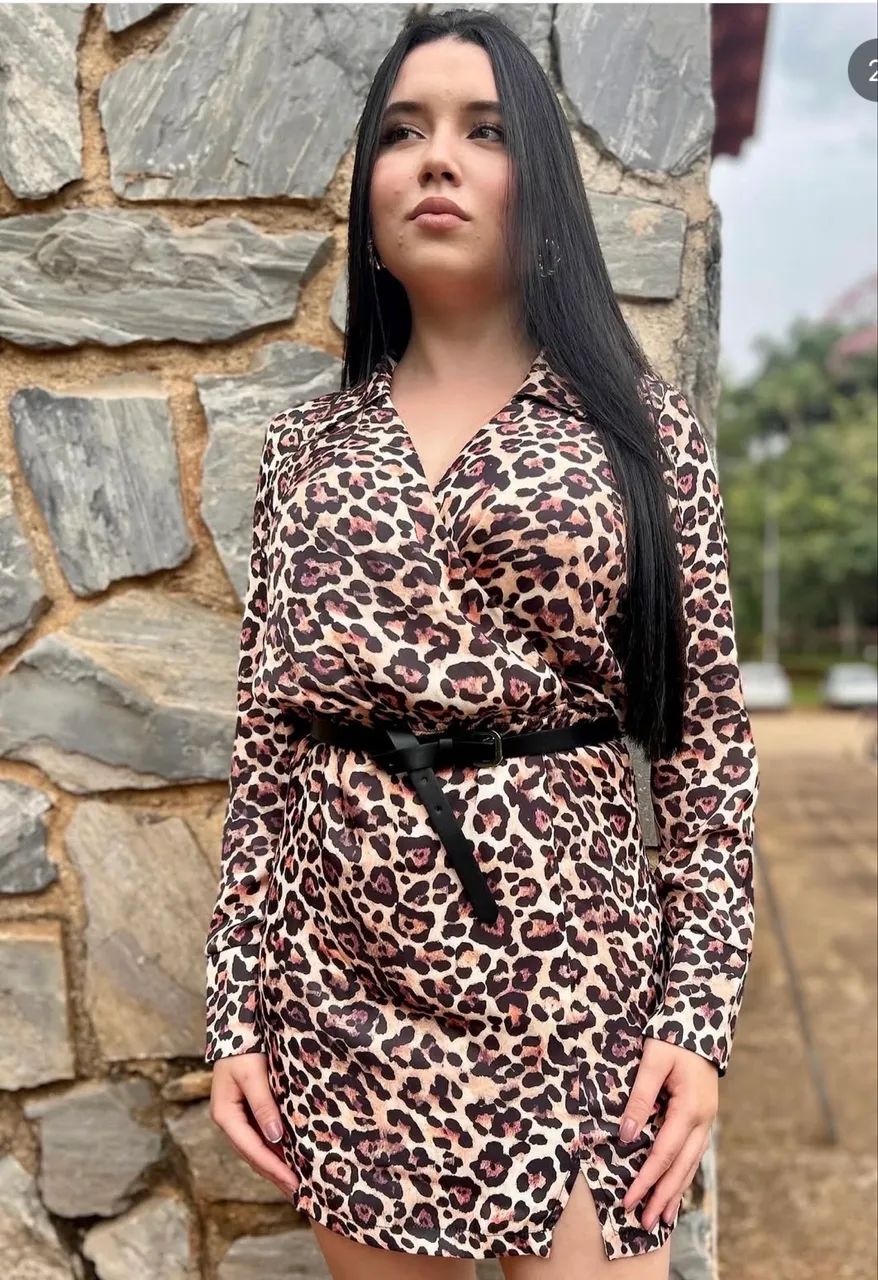 Vestido  - Foto 2