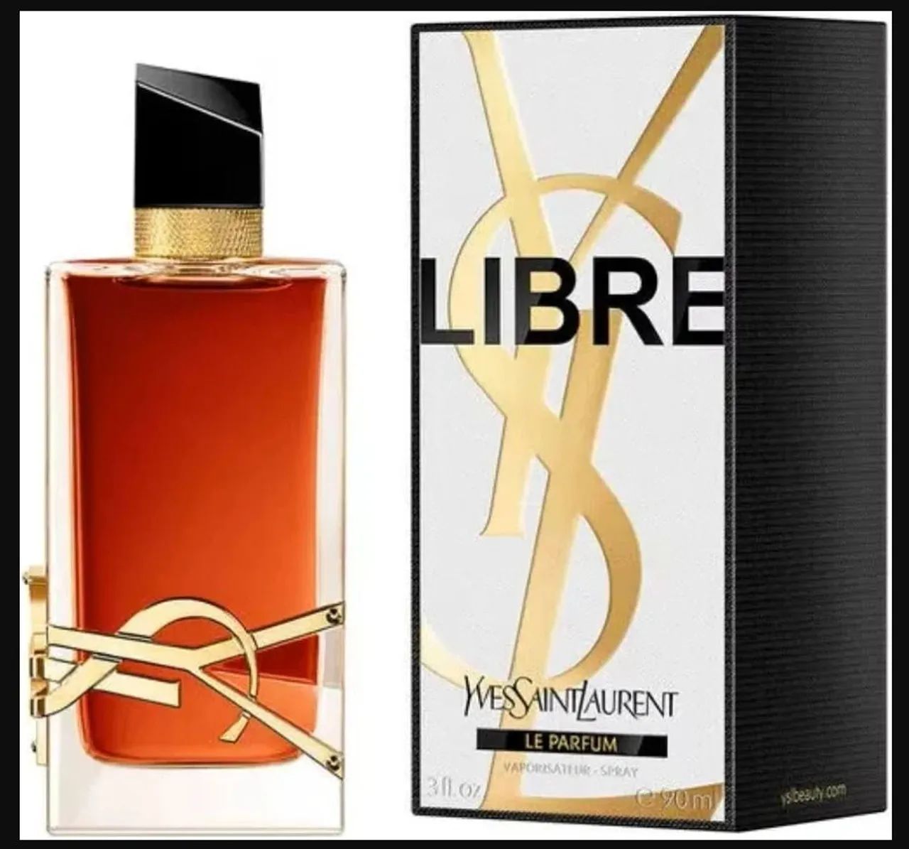 Perfume YSL  - Foto 5