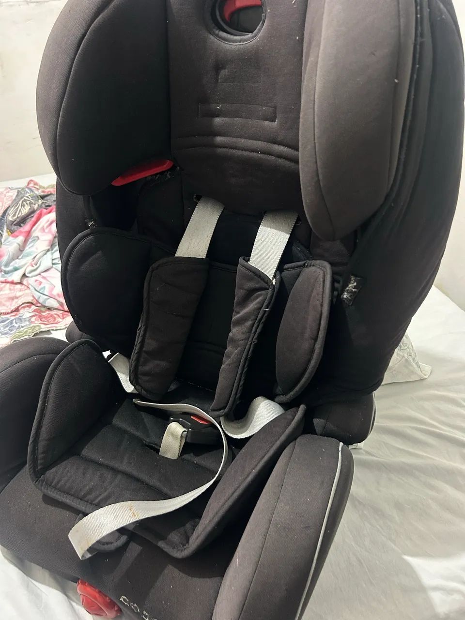Cadeirinha de carro para bebê  - Foto 2