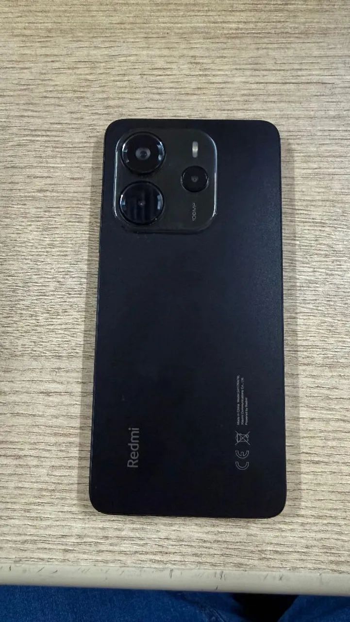 Celular Redimi note 14 - Foto 3