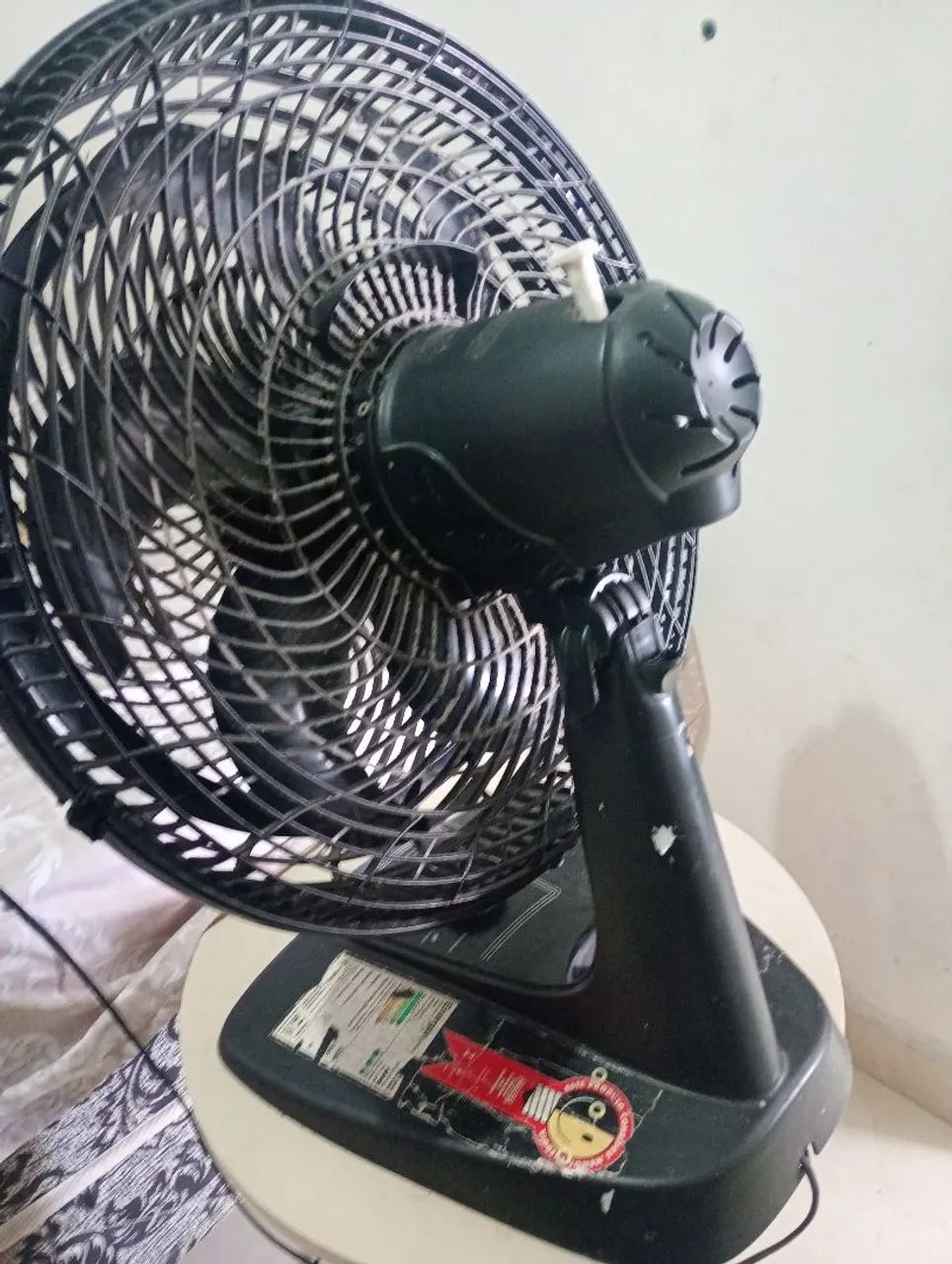 Ventilador Arno  - Foto 3