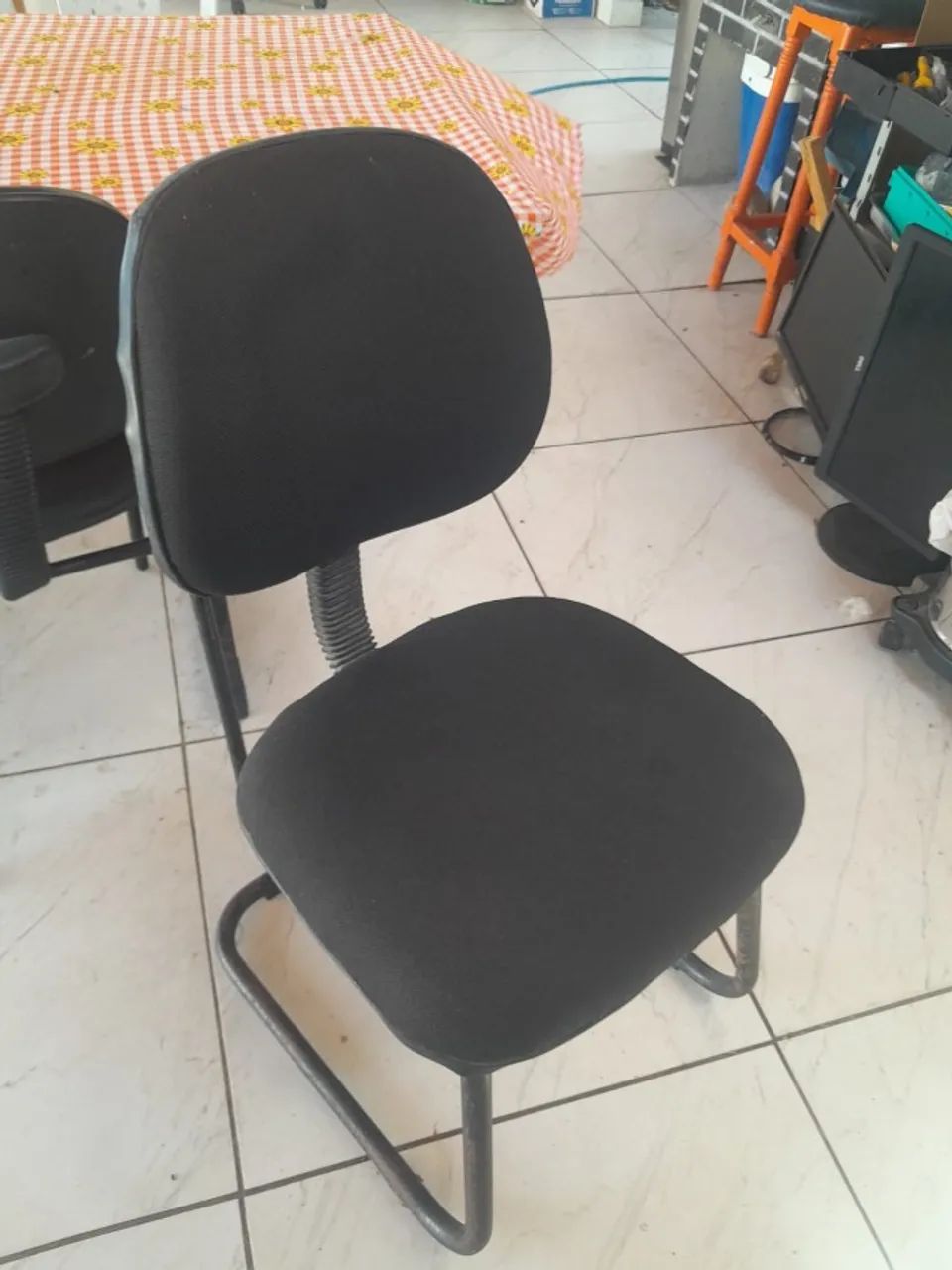 cadeira de escritório