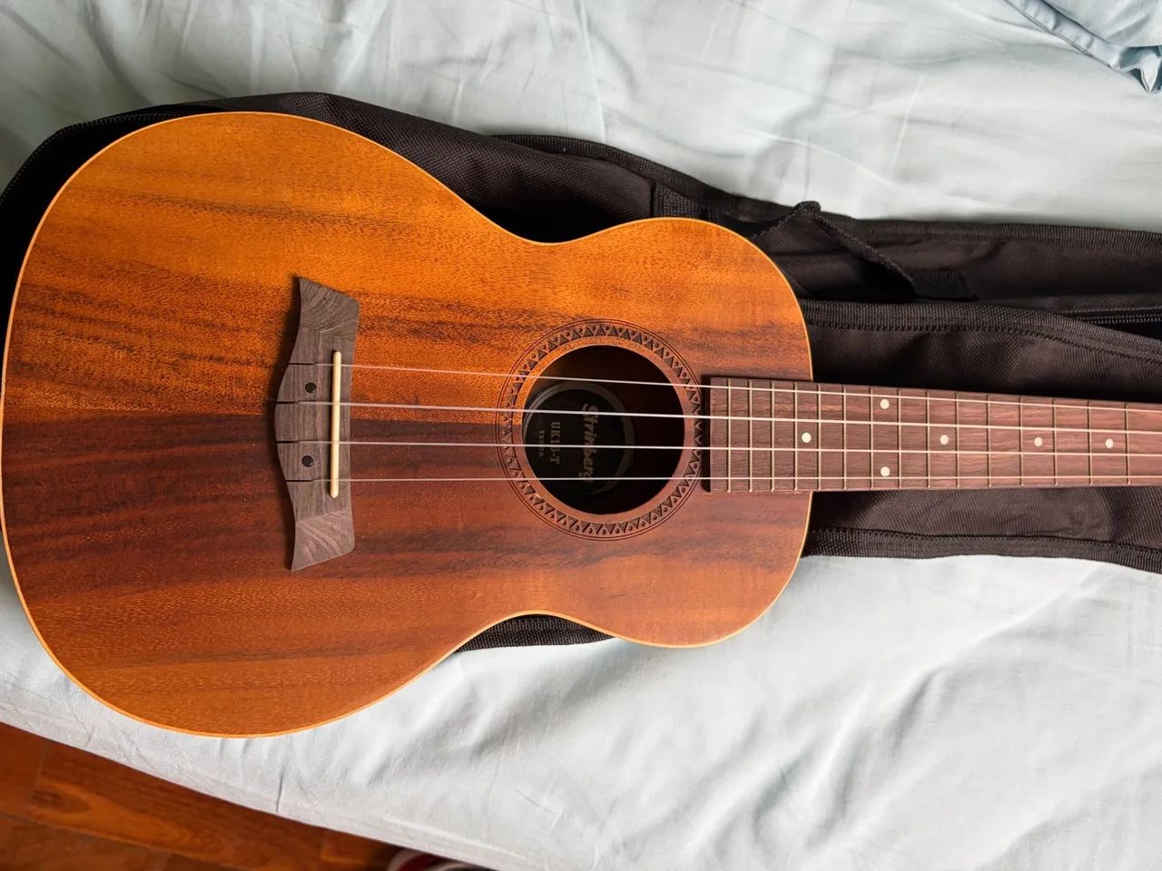 Ukulele strinberg