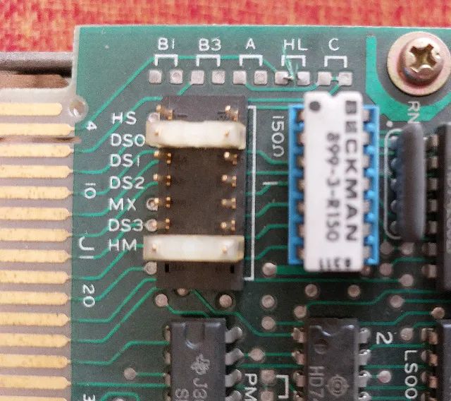 Lote de 2 Drives de Disquete 5.25", 360KB ( CP-500 ou TRS-80 )- Não Testados - P/ Conserto - Foto 6