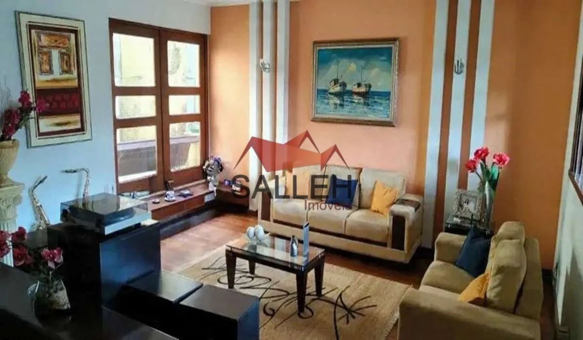 Casa, 5 quartos, 2 suites, 4 vagas - Foto 4