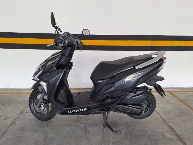 Revisada na Honda - Foto 5
