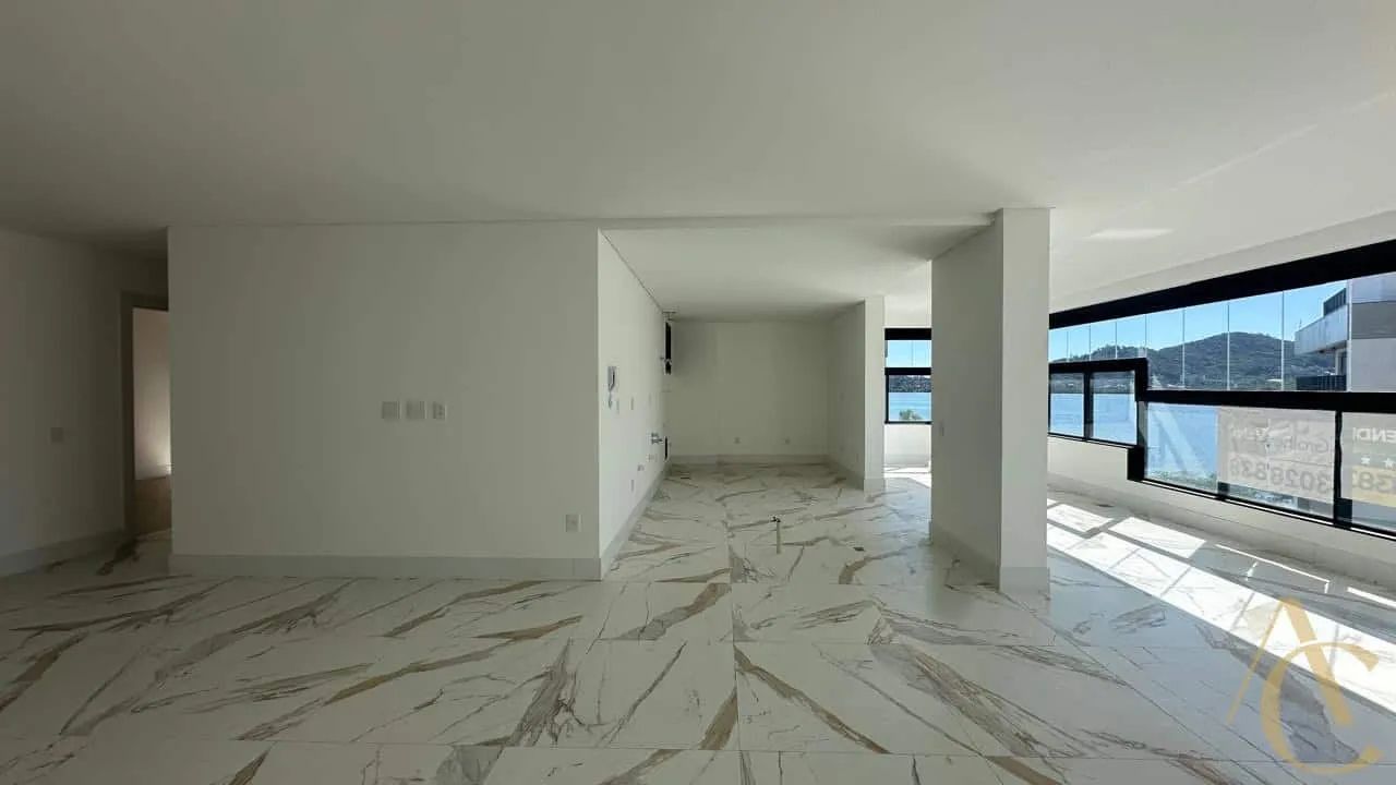 Apartamento à venda - 3 suítes - João Paulo - Florianópolis/SC. - Foto 5