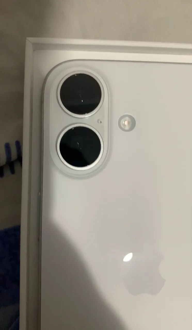 IPHONE 16 - 128gb / TROCO EM PC GAMER - Foto 3