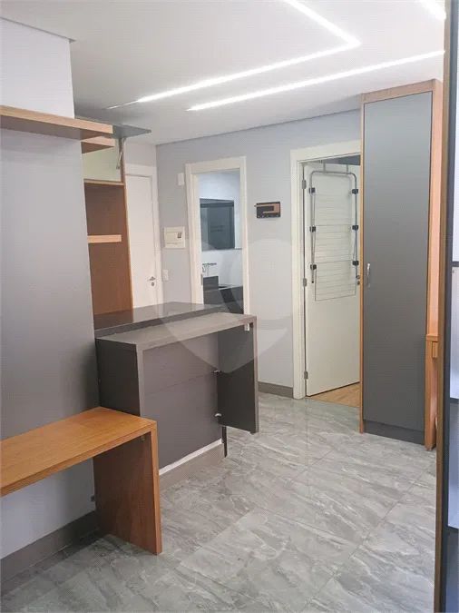 Apartamento com 2 quartos à venda em Vila guilherme - SP - Foto 3