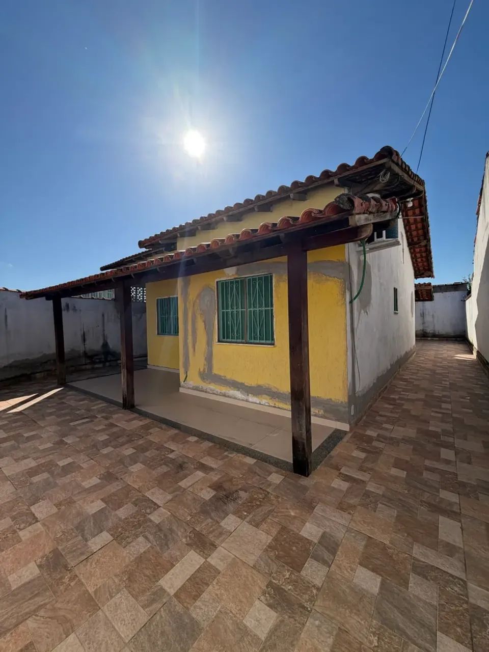Casa 2 quartos em condomínio em manilha. - Foto 4