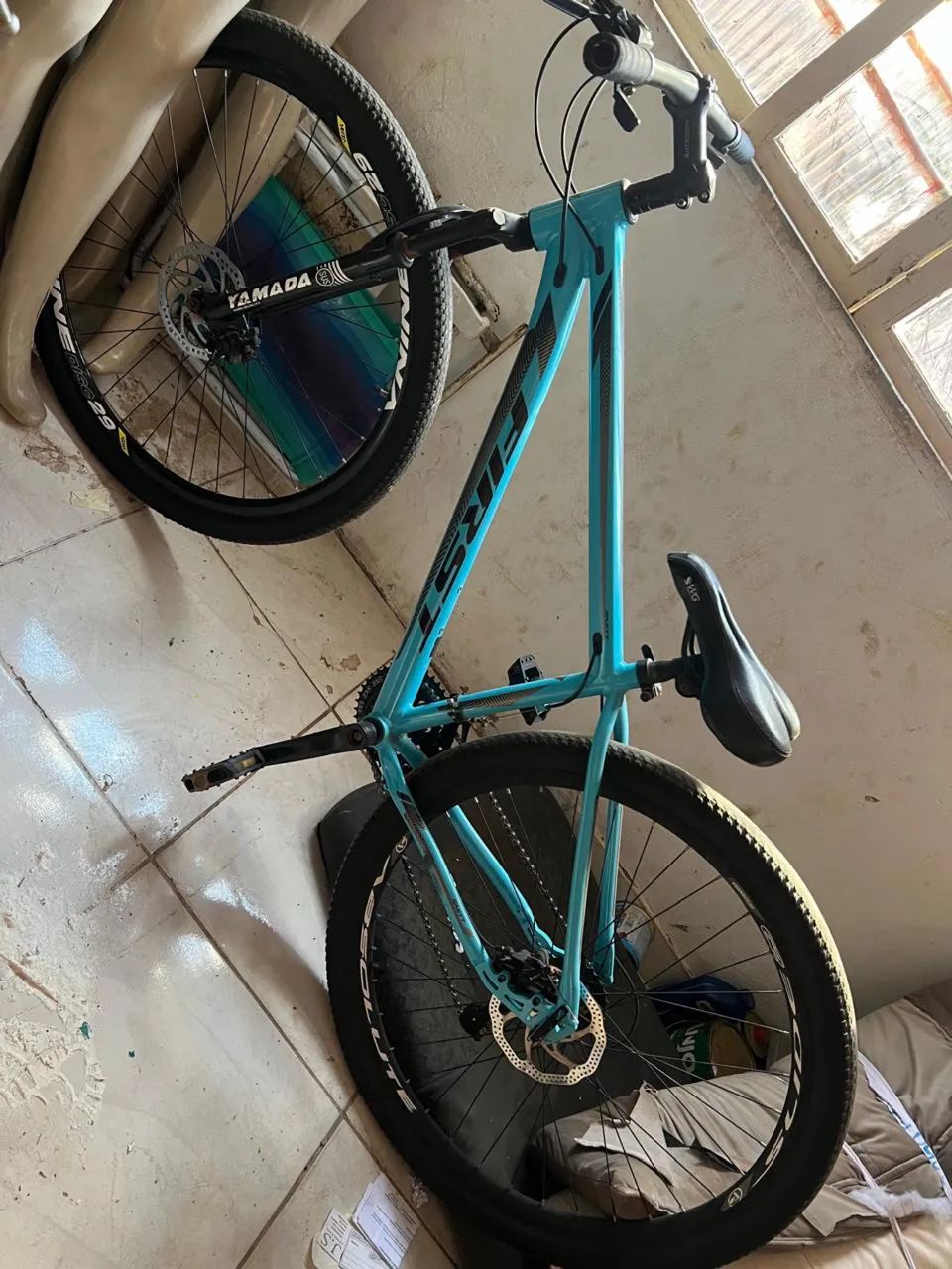 vende-se bicicleta  - Foto 4