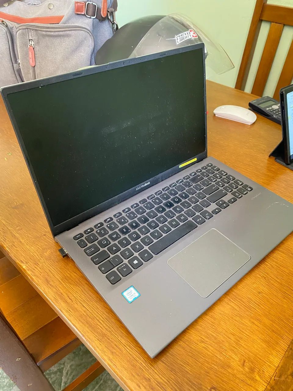 Notebook Asus - Foto 2