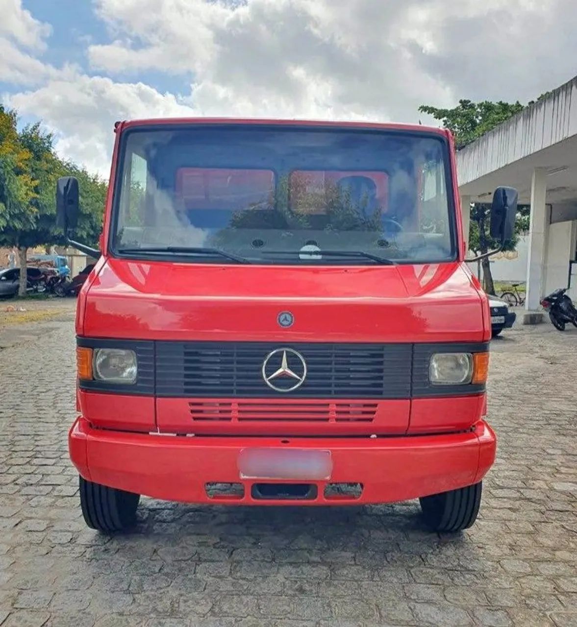 MERCEDINHA 710 2011 - Foto 2