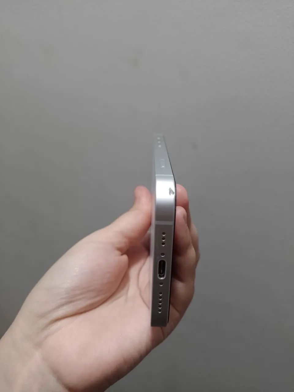 iPhone 16e - Foto 4