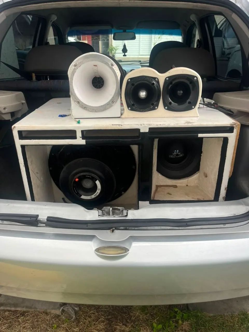Som automotivo  - Foto 2