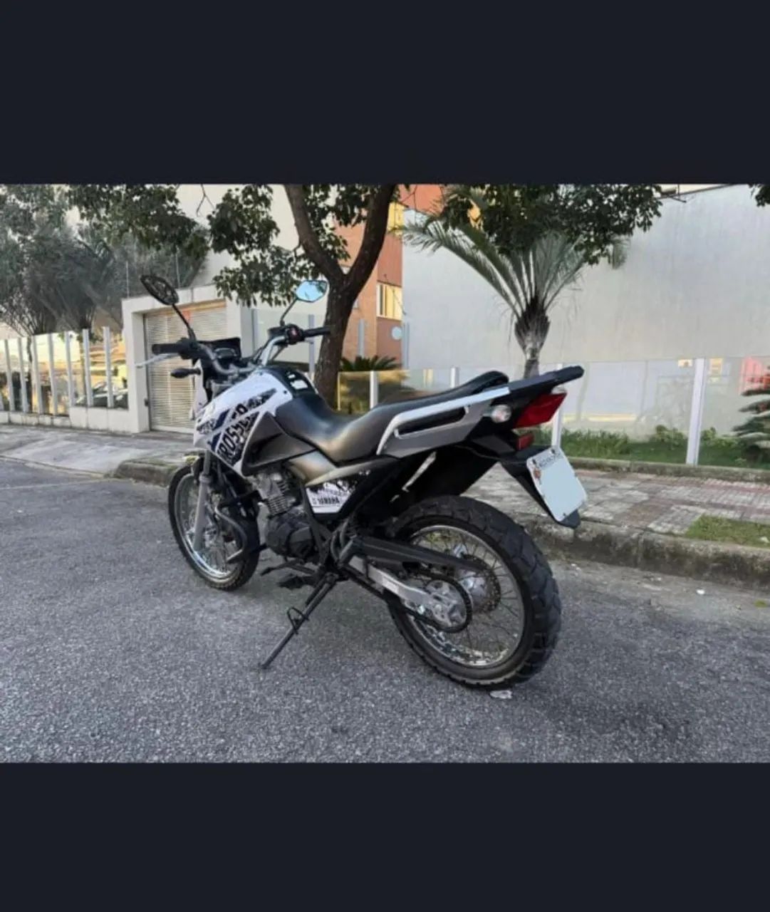 Yamaha xtz 150  - Foto 2