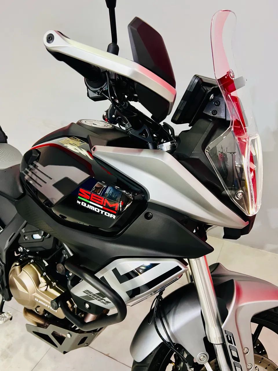 Shineray 600T 2026 - 1488783273 | OLX