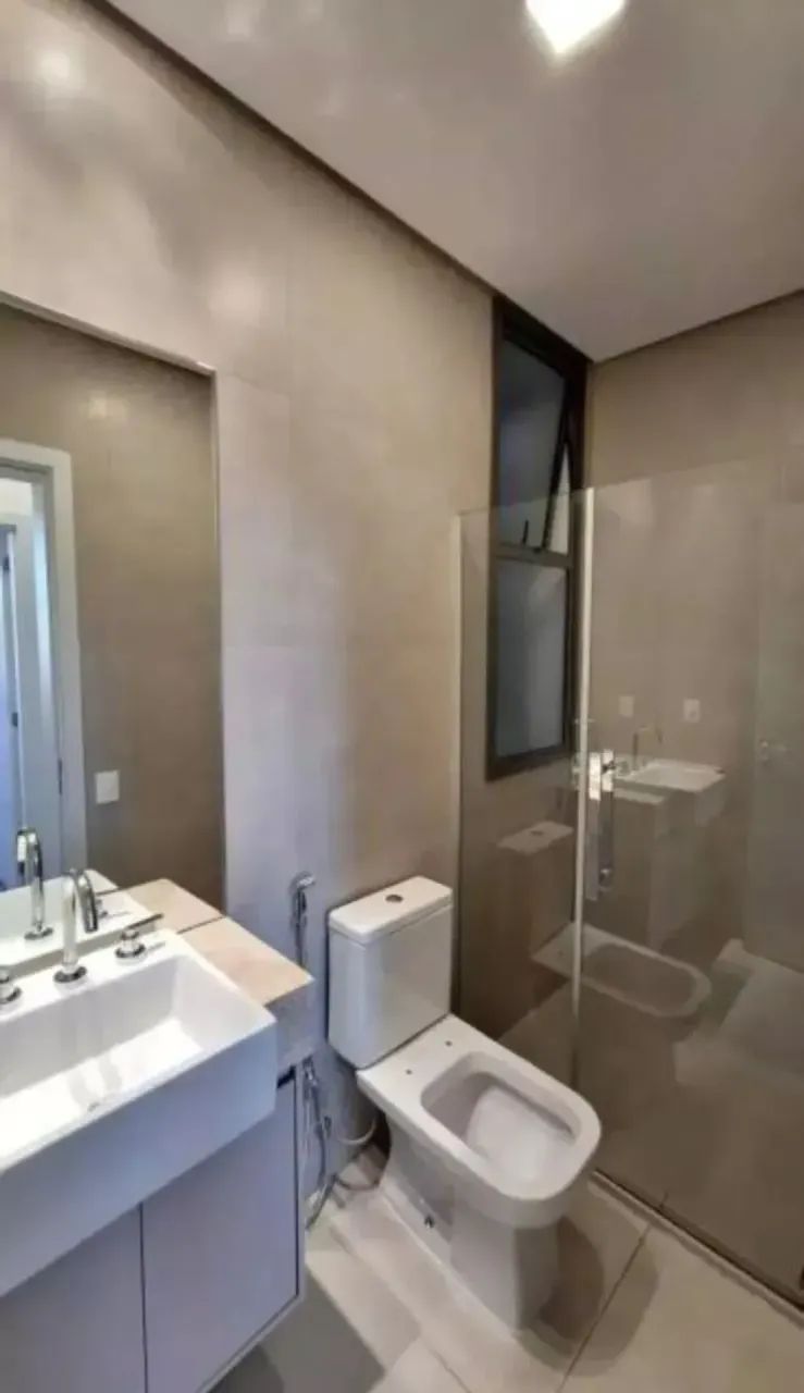 Apartamento para aluguel com 70 metros quadrados com 2 quartos - Foto 4