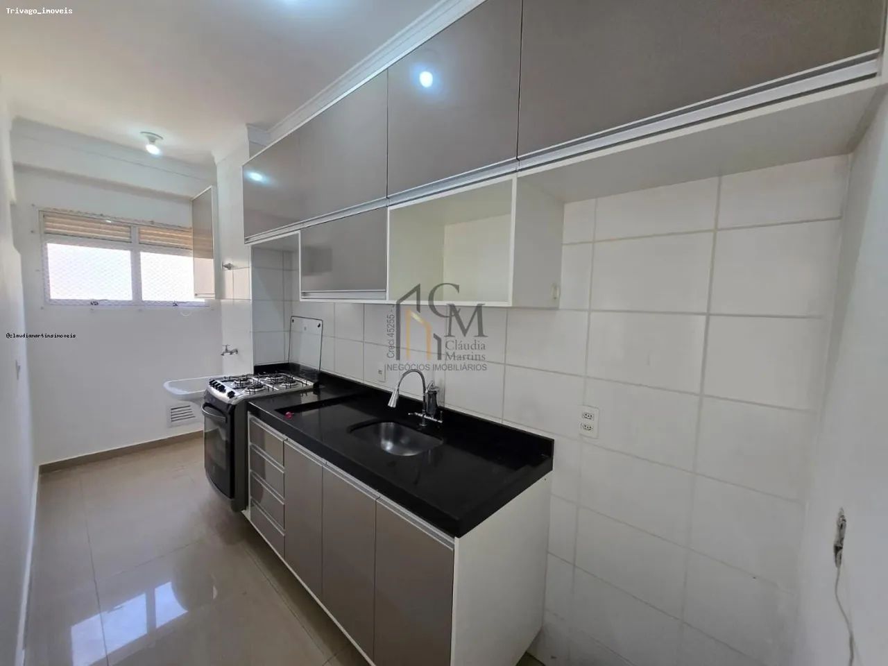2 Dorm com Suite e Varanda 245 mil financiamento bancario - Foto 2