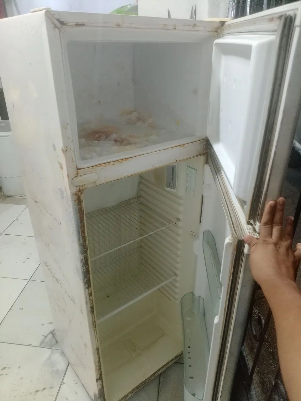 Geladeira  - Foto 2