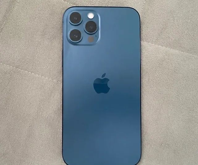 IPHONE 12 PRO TROCO POR S23 NORMAL