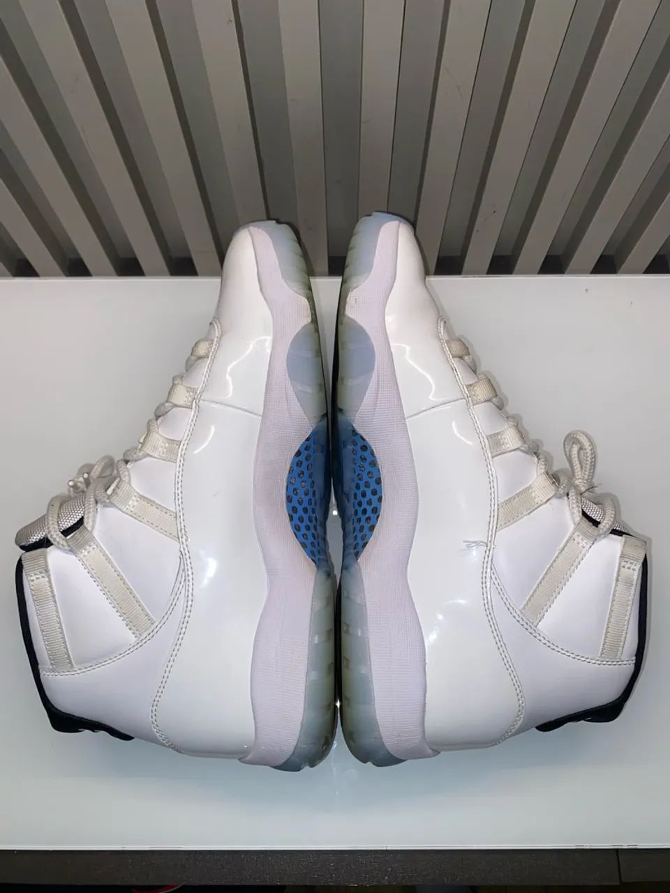 Tênis Jordan 11 - Foto 4