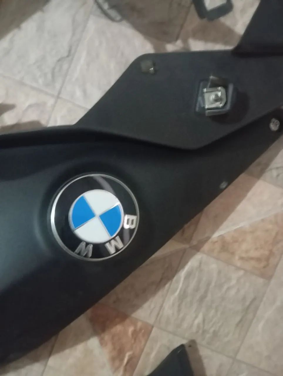 BMW Peças  da xr1000 /2016  - Foto 4