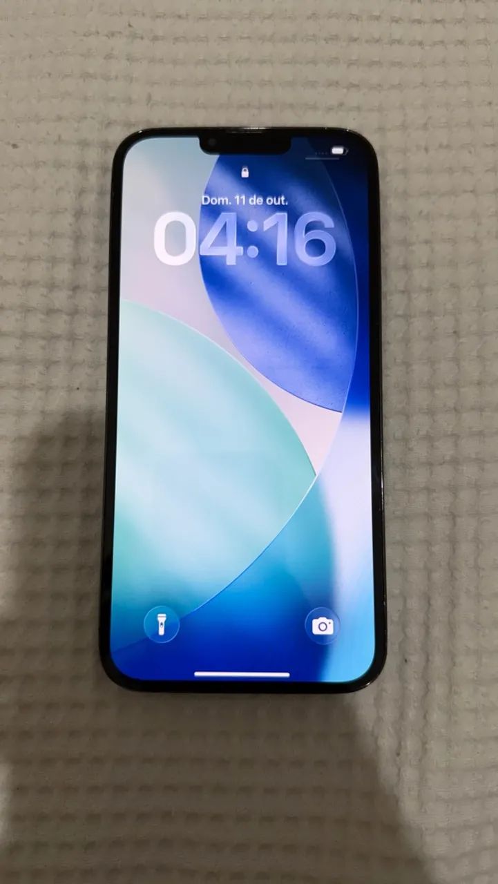iPhone 13 Pro Max 