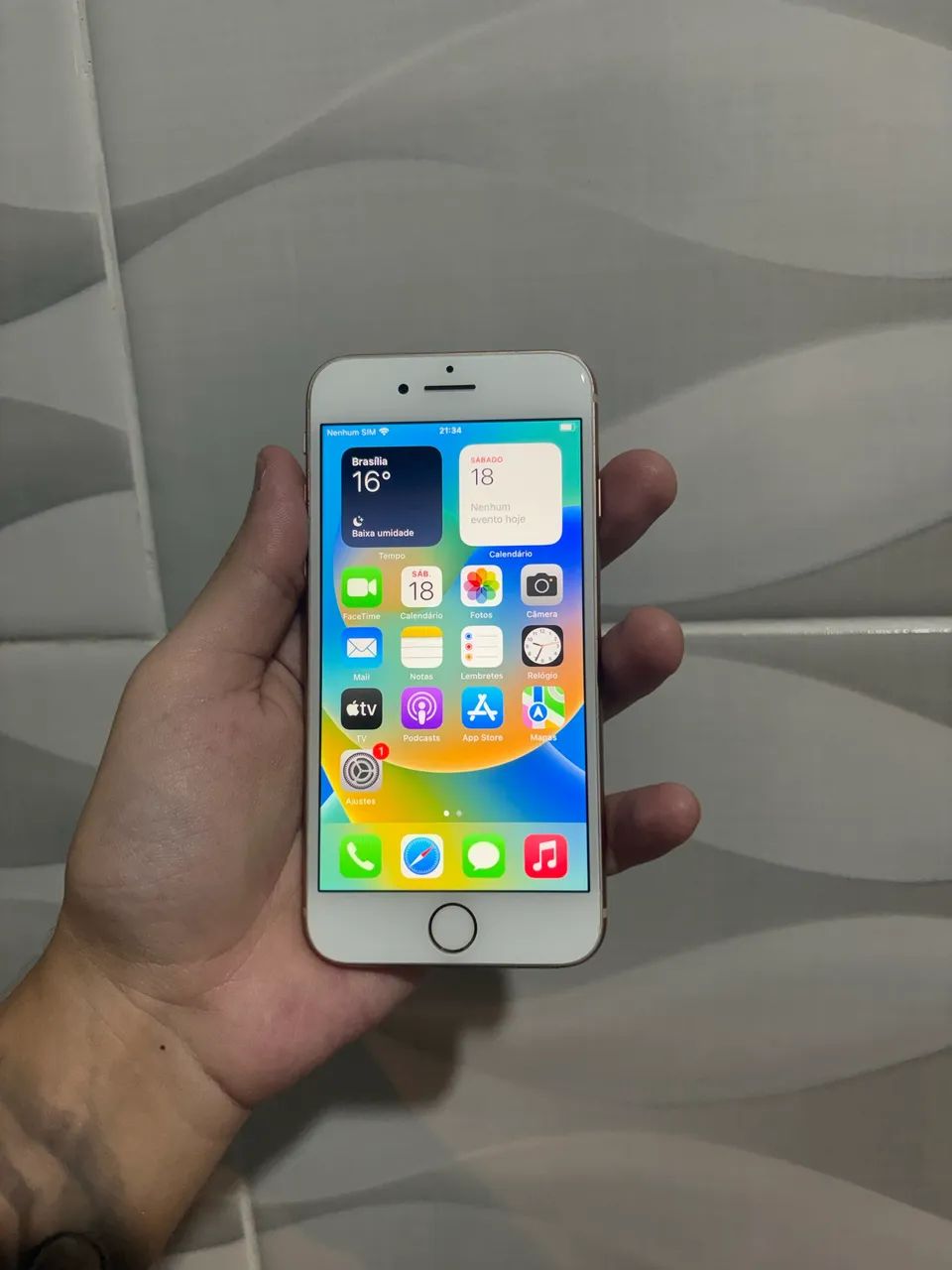 iPhone 8  - Foto 3